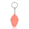 Super Chuck - Keychain - Flesh